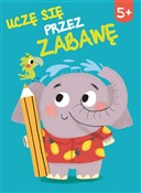 Uczę się p... - Opracowanie Zbiorowe -  foreign books in polish 