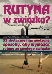 Obrazek Rutyna w związku?