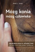 Mózg konia... - Janet L. Jones -  Polish Bookstore 