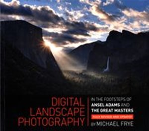Obrazek Digital Landscape Photography