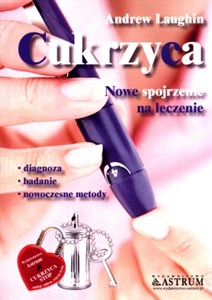 Obrazek Cukrzyca Nowe spojrzenie na leczenie