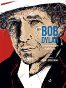 Przekracza... - Bob Dylan -  books in polish 