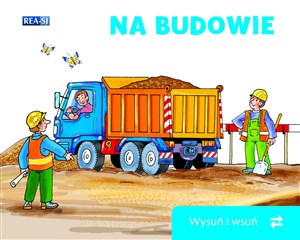 Picture of Wysuń/wsuń na budowie