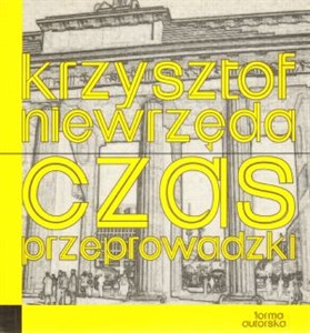 Picture of Czas przeprowadzki