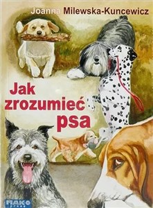 Picture of Jak zrozumieć psa