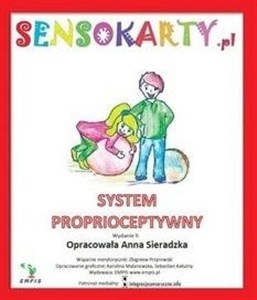 Picture of Sensokarty system proprioceptywny