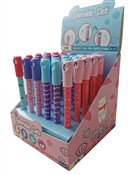 polish book : Długopis ż...