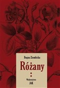 Książka : Różany cz.... - Bogna Ziembicka