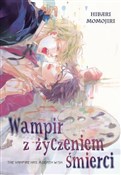 Wampir z ż... - Hibari Momojiri -  books in polish 