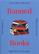Banned Boo... -  foreign books in polish 