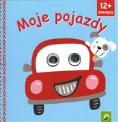 Moje pojaz... - Opracowanie Zbiorowe -  books in polish 