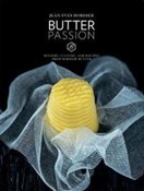 Polska książka : Butter Pas... - Jean-Yves Bordier
