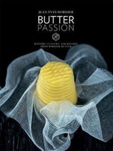 Obrazek Butter Passion