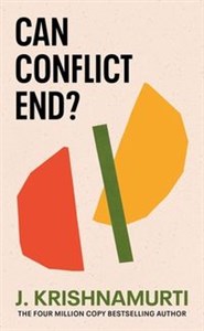 Picture of Can Conflict End?