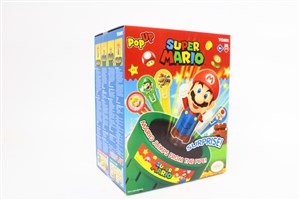 Picture of Pop Up Mario TOMY