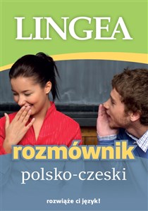 Picture of Rozmównik polsko-czeski