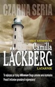 Polska książka : Latarnik - Camilla Läckberg