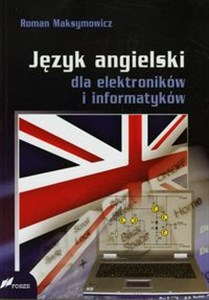 Picture of Język angielski dla elektroników i informatyków