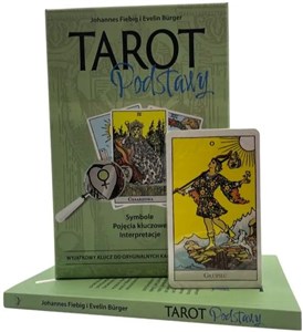 Obrazek Tarot Podstawy