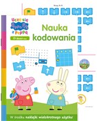 Nauka kodo... - Opracowanie zbiorowe -  Polish Bookstore 