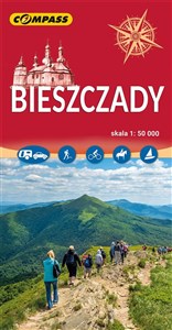 Picture of Bieszczady 1:50 000