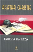 Entliczek ... - Agata Christie -  books from Poland