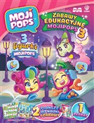 polish book : MojiPops Z... - Opracowanie zbiorowe
