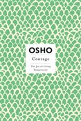 Courage Th... - Osho -  foreign books in polish 