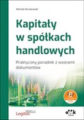 Zobacz : Kapitały w... - Michał Koralewski