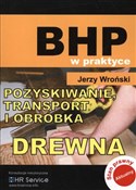 polish book : Pozyskiwan... - Jerzy Wroński