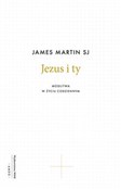 Jezus i ty... - Martin James -  Polish Bookstore 