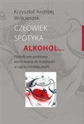 Człowiek s... - Krzysztof Andrzej Wojcieszek -  Polish Bookstore 