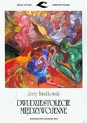 Dwudziesto... - Jerzy Kwiatkowski -  Polish Bookstore 