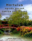 Ogrody mar... - Iwona Bigońska -  books in polish 