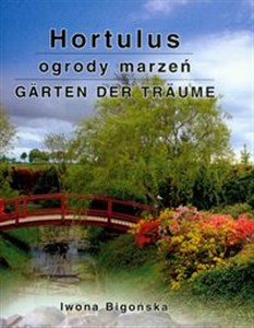 Obrazek Ogrody marzeń