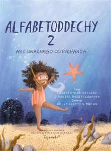 Picture of Alfabetoddechy T.2 ABC Uważnego oddychania