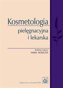Picture of Kosmetologia pielęgnacyjna i lekarska