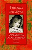 Tańcząca E... - Mariola Pryzwan -  foreign books in polish 