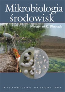 Obrazek Mikrobiologia środowisk