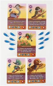 Obrazek Klonowa Dolina: Zestaw minidodatków LUCRUM