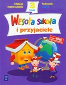 polish book : Wesoła szk... - Hanna Dobrowolska, Wojciech Dziabaszewski, Anna Konieczna