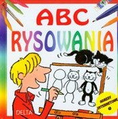 ABC rysowa... - Judy Tatchell -  books in polish 