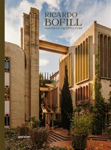 Picture of Ricardo Bofill Visions of Architecture