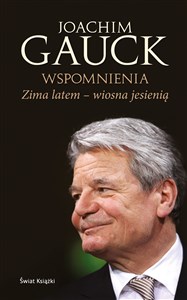 Obrazek Wspomnienia Zima latem, wiosna jesienią