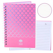 Notatnik A... -  books from Poland