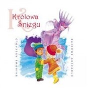 Królowa Śn... - Opracowanie Zbiorowe -  books from Poland