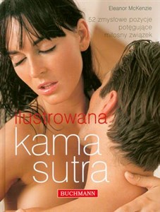 Picture of Ilustrowana kamasutra