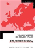 Książka : Rządzenie ... - William Walters, Jens Henrik Haahr