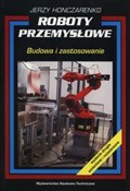Roboty prz... - Jerzy Honczarenko -  books from Poland