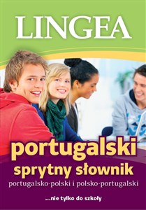 Obrazek Portugalski sprytny słownik